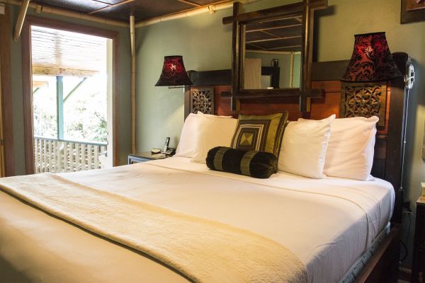 Hotel Kilauea Hospitality Group (Volcano)